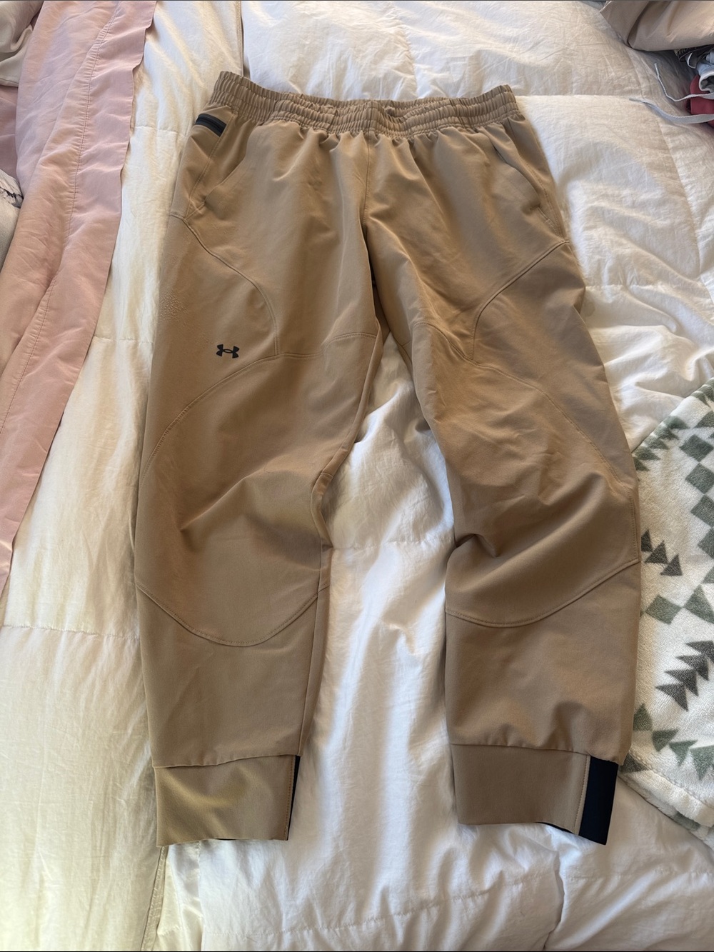 Under Armour unstoppable Women's Jogger